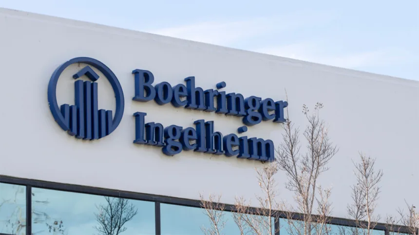 Boehringer Ingelheim and WHO Foundation Launch Three‑Year, USD 5 Million Collaboration to Tackle Obesity in Resource‑Limited Settings