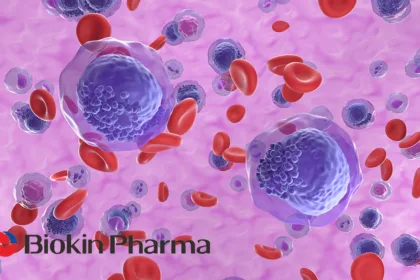 Biokin's BL-M12D1 Wins NMPA Clinical Trial Approval – ADC Candidate to Be Evaluated as Monotherapy in Relapsed or Refractory Hematologic Malignancies