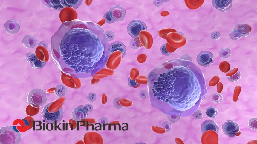 Biokin's BL-M12D1 Wins NMPA Clinical Trial Approval – ADC Candidate to Be Evaluated as Monotherapy in Relapsed or Refractory Hematologic Malignancies