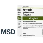 Merck's Subcutaneous Pembrolizumab Approved by China's NMPA Across 19 Solid Tumor Indications – First and Only Subcutaneous PD‑1 Inhibitor in China