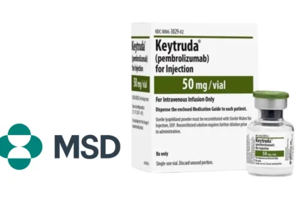 Merck's Subcutaneous Pembrolizumab Approved by China's NMPA Across 19 Solid Tumor Indications – First and Only Subcutaneous PD‑1 Inhibitor in China