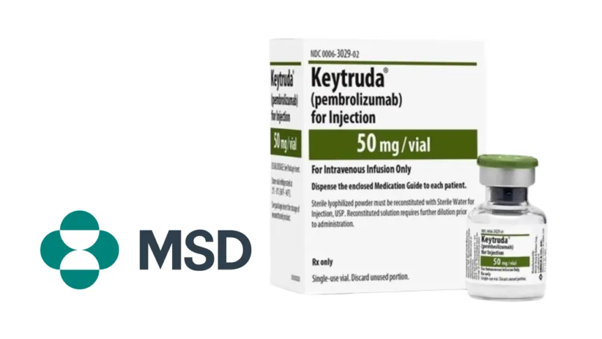 Merck's Subcutaneous Pembrolizumab Approved by China's NMPA Across 19 Solid Tumor Indications – First and Only Subcutaneous PD‑1 Inhibitor in China