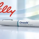 FDA Approves Eli Lilly's Onswik – Once‑Weekly Basal Insulin for Adults With Type 2 Diabetes