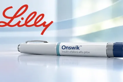 FDA Approves Eli Lilly's Onswik – Once‑Weekly Basal Insulin for Adults With Type 2 Diabetes