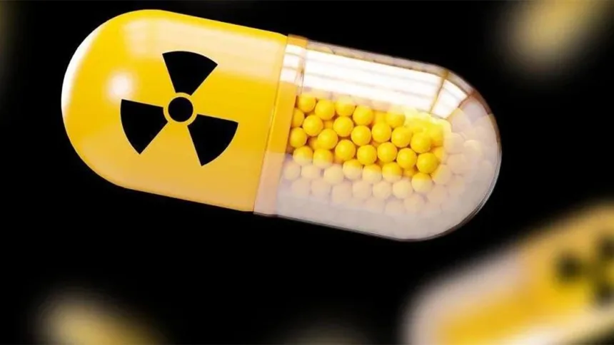 China's NMPA Unveils Draft Regulations on Radiopharmaceuticals – Public Consultation Open Through October 20 With Priority Review for Urgent‑Demand Products
