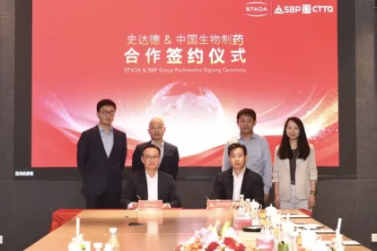 Sino Biopharmaceutical's CTTQ Partners With STADA on Pembrolizumab Biosimilar TQB3570 – Exclusive European License With Options Across Oncology and Immunology