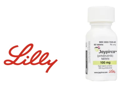 NMPA Approves Lilly's Jaypirca (Pirtobrutinib) as First‑Line Monotherapy for CLL/SLL – Non‑Covalent BTK Inhibitor Completes Line‑of‑Therapy Progression in China