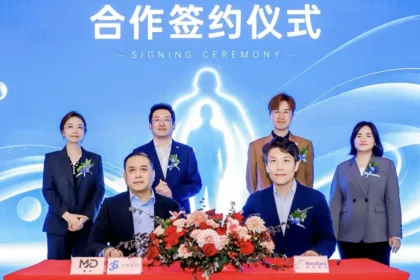MindRank Signs Exclusive Greater China Commercialization Deal With Sunshine Mandi for MDR‑001 – AI‑Designed Oral GLP‑1 Candidate in Phase III for Obesity, Worth Up to RMB 1.75 Billion
