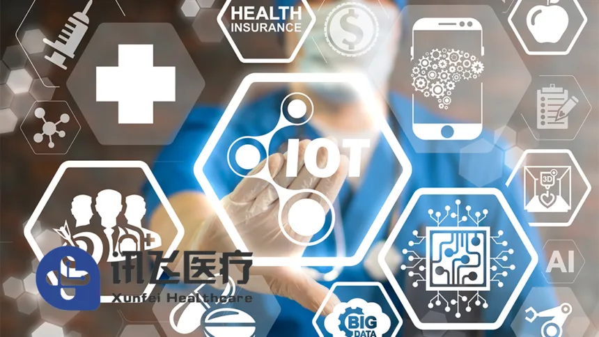 Xunfei Healthcare Establishes Hainan Xunfei Internet Hospital Subsidiary with RMB 10 Million Registered Capital – Extending Digital Healthcare Footprint in Hainan Free Trade Port