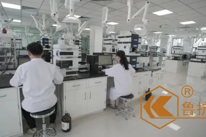 Shandong Lukang Wins NMPA Registration for Generic Cefuroxime Sodium for Injection – Entering a RMB 2.6 Billion Chinese Cephalosporin Market
