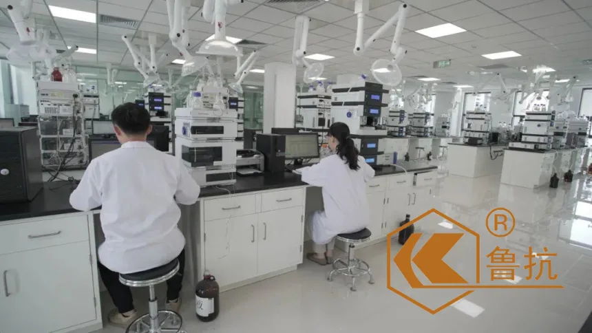 Shandong Lukang Wins NMPA Registration for Generic Cefuroxime Sodium for Injection – Entering a RMB 2.6 Billion Chinese Cephalosporin Market
