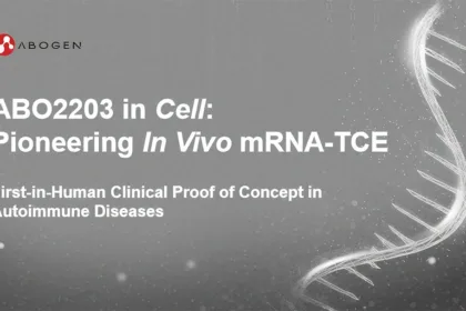 Abogen Biosciences Strikes Licensing and Option Deal with Novartis for ABO2203 – Up to $7.2 Billion to Advance the First mRNA‑Encoded T‑Cell Engager in Autoimmune Disease