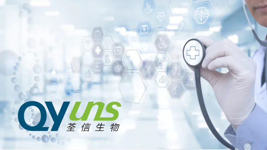 Qyuns Therapeutics' Oturkibart Delivers Late‑Breaking Phase III Data in Prurigo Nodularis at EADV 2026 – IL‑4Rα Antibody Beats Placebo on Itch and Lesion Clearance