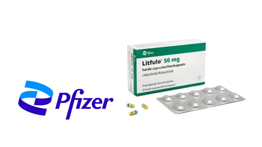 Pfizer's Oral Ritlecitinib Meets Primary Endpoints in Phase III Nonsegmental Vitiligo Trials – Largest‑Ever Oral Systemic Program Clears Path for Global Filings