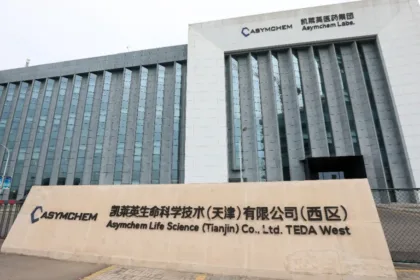 Asymchem's Tianjin Macromolecule Site Passes First FDA Pre‑Approval Inspection – EIR Issued for Commercial API Facility