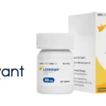 FDA Approves Priovant's LISRAYA (Brepocitinib) for Adult Dermatomyositis – First Oral Targeted JAK1/TYK2 Therapy in the Indication