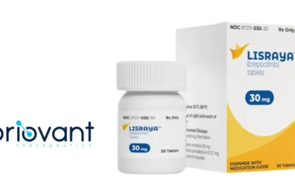 FDA Approves Priovant's LISRAYA (Brepocitinib) for Adult Dermatomyositis – First Oral Targeted JAK1/TYK2 Therapy in the Indication