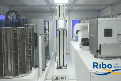 Ribo Life Science Opens Automated Intelligent Drug Screening Center – A Key Leap in AI‑Powered siRNA Drug Discovery