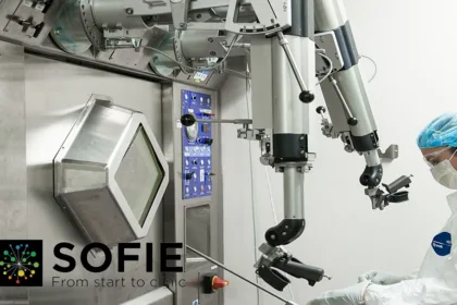 GE HealthCare to Acquire SOFIE Biosciences for $945M – Bolstering PET Radiopharmaceutical Manufacturing and Securing Phase III FAPI‑74 Asset