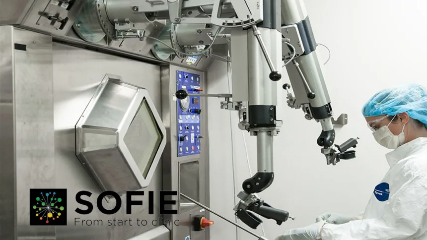 GE HealthCare to Acquire SOFIE Biosciences for $945M – Bolstering PET Radiopharmaceutical Manufacturing and Securing Phase III FAPI‑74 Asset