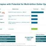Foghorn Therapeutics and Lilly Discontinue FHD‑909 and SMARCA2 Programs – Gene Traffic Control Collaboration Ends After Phase 1 Review