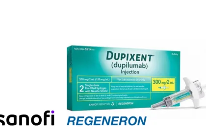 Sanofi and Regeneron Expand Alliance with $8B Next‑Generation Antibody Collaboration – Four Long‑Acting Type 2 Inflammation Programs Added Alongside Dupixent