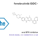 Roche's Fenebrutinib NDA Accepted for FDA Priority Review – Non‑Covalent BTK Inhibitor Targets Both RMS and PPMS in Landmark MS Filing