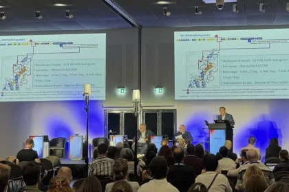BGM0504 Delivers Up to 19.2% Weight Loss in Phase III at EASD 2026 – CR Sanjiu and BrightGene's GLP‑1/GIP Dual Agonist Meets All Endpoints in Chinese Population