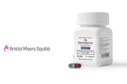 BMS Secures Conditional NMPA Approval for Zenbexus (Iberdomide) – World's First Oral CELMoD Agent Wins China Landmark in Relapsed Multiple Myeloma