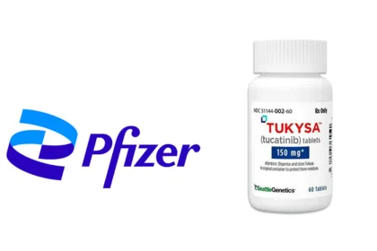Pfizer's TUKYSA Wins FDA Approval for First‑Line Maintenance in HER2+ Metastatic Breast Cancer – Chemotherapy‑Free Tucatinib Combination Delivers 36% Reduction in Progression Risk