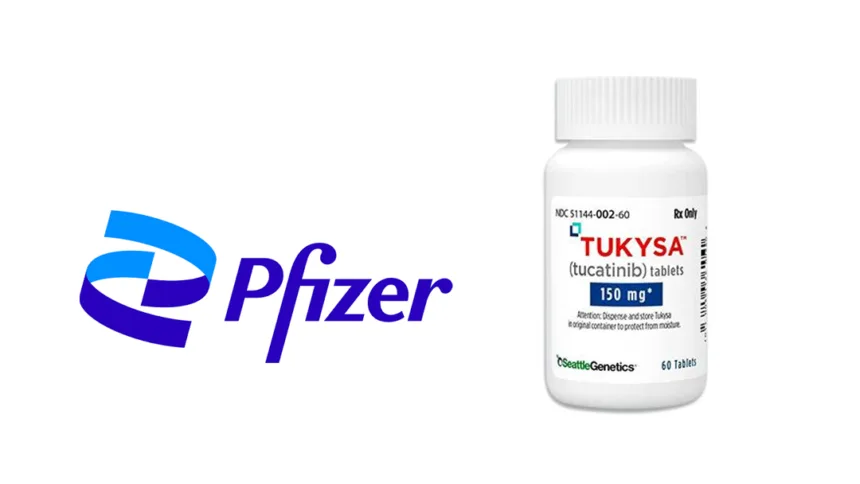 Pfizer's TUKYSA Wins FDA Approval for First‑Line Maintenance in HER2+ Metastatic Breast Cancer – Chemotherapy‑Free Tucatinib Combination Delivers 36% Reduction in Progression Risk