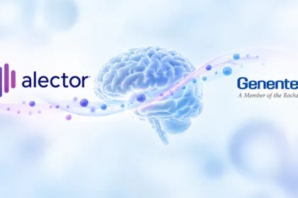 Alector Grants Genentech Worldwide Rights to AL050 in $1.27B Deal – Brain‑Penetrant GCase Therapy Targets Neurodegeneration in Parkinson's Disease