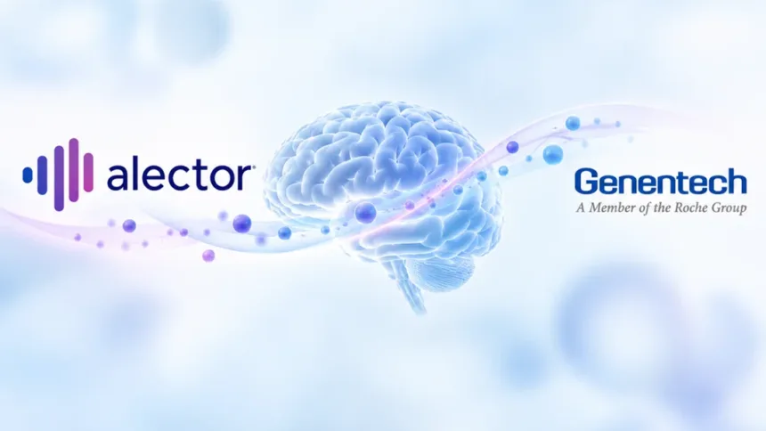 Alector Grants Genentech Worldwide Rights to AL050 in $1.27B Deal – Brain‑Penetrant GCase Therapy Targets Neurodegeneration in Parkinson's Disease