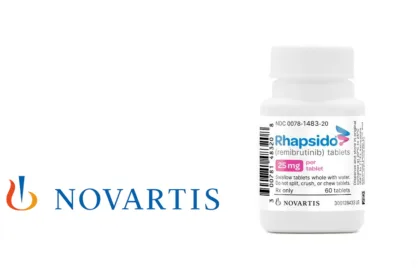 Novartis' Rhapsido (Remibrutinib) Wins FDA Approval – First‑in‑Class BTK Inhibitor Becomes First Approved Treatment for Symptomatic Dermographism