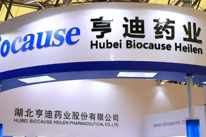 Biocause Heilen Wins NMPA Approval for Ibuprofen Arginine Granules – Enhanced‑Solubility NSAID Enters China's OTC Analgesic Market