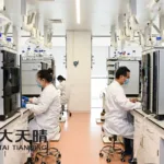 Sino Biopharmaceutical Completes Phase III Enrollment for TQC3721 Inhaled PDE3/4 Inhibitor in COPD – Dual‑Target Therapy Eyes First‑in‑China Approval