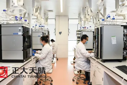 Sino Biopharmaceutical Completes Phase III Enrollment for TQC3721 Inhaled PDE3/4 Inhibitor in COPD – Dual‑Target Therapy Eyes First‑in‑China Approval