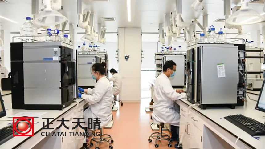 Sino Biopharmaceutical Completes Phase III Enrollment for TQC3721 Inhaled PDE3/4 Inhibitor in COPD – Dual‑Target Therapy Eyes First‑in‑China Approval