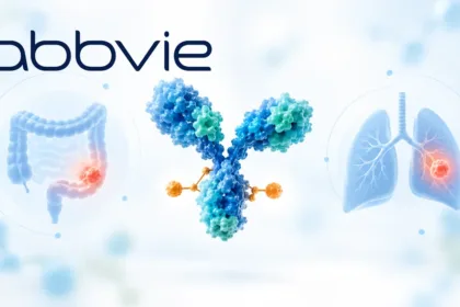 AbbVie Secures Dual FDA Breakthrough Therapy Designations for Temab‑A in Colorectal and Lung Cancers – Next‑Gen c‑Met ADC Advances