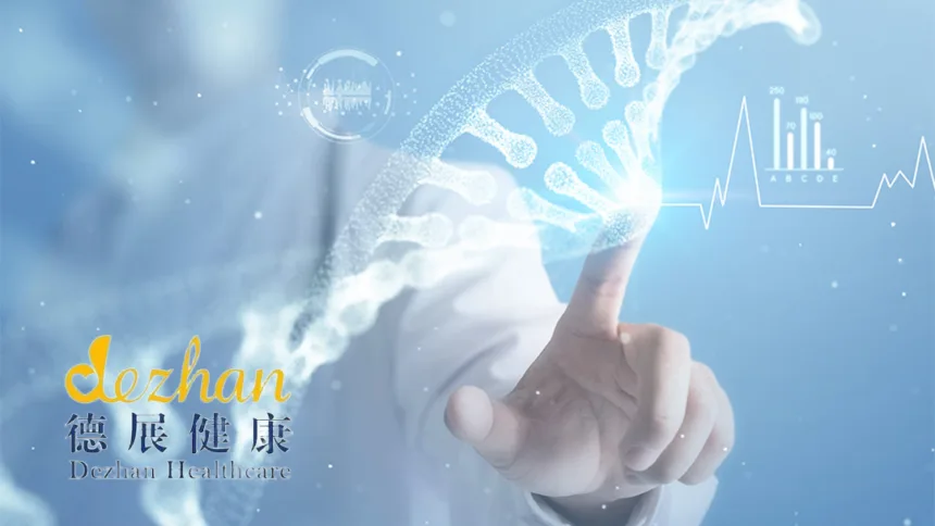 Dezhan Healthcare Subsidiary Secures FDA IND Clearance for WYY026B Injection in Acute Ischemic Stroke – First‑in‑Class Neuroprotective Agent Advances to U.S. Clinical Trials