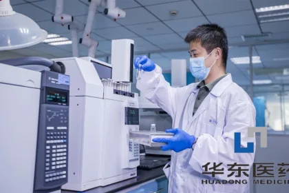 Huadong Medicine's Oral GLP‑1 Agonist HDM1002 Delivers Positive Phase III Results for Weight Management – Pre‑NDA Complete, China Marketing Application Imminent