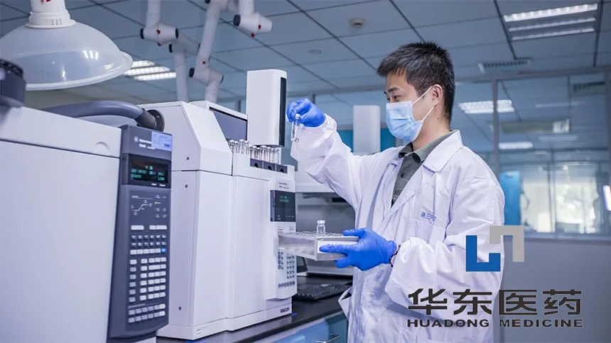 Huadong Medicine's Oral GLP‑1 Agonist HDM1002 Delivers Positive Phase III Results for Weight Management – Pre‑NDA Complete, China Marketing Application Imminent