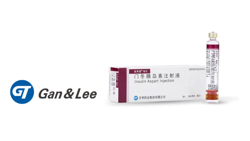 Gan & Lee's Insulin Aspart Wins Ethiopian Registration – First Rapid‑Acting Insulin Analogue Approved in Africa's Second‑Most‑Populous Nation