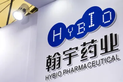 Hybio Pharmaceutical's AI‑Designed Triple Agonist HY3003 Clears FDA IND Filing for Obesity – GLP‑1/GIP/Glucagon Tri‑Target Drug Outperforms Tirzepatide and Retatrutide in Preclinical Weight Loss