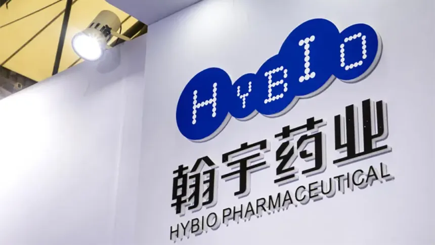 Hybio Pharmaceutical's AI‑Designed Triple Agonist HY3003 Clears FDA IND Filing for Obesity – GLP‑1/GIP/Glucagon Tri‑Target Drug Outperforms Tirzepatide and Retatrutide in Preclinical Weight Loss