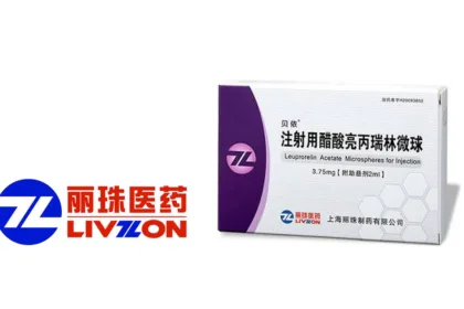 Livzon Pharma Wins Approval for China's First 3‑Month Leuprorelin Microsphere – Long‑Acting GnRH Agonist Cuts Injection Frequency by 70% Across Breast Cancer, Prostate Cancer, and Precocious Puberty