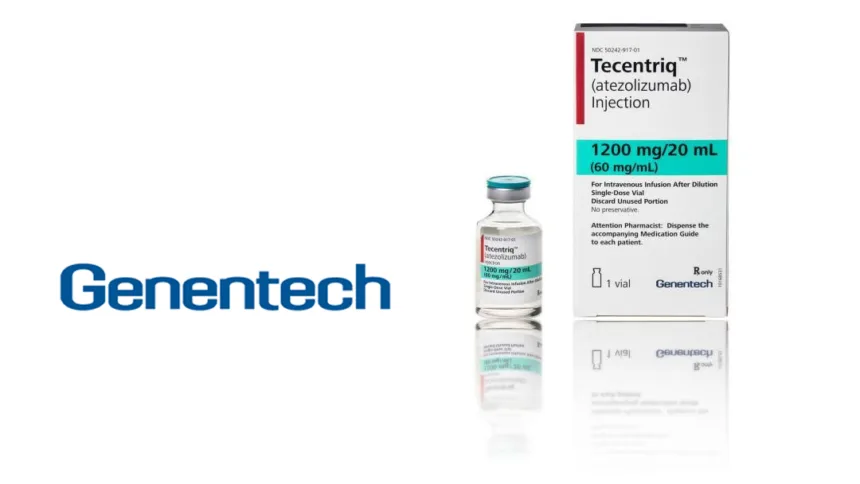 FDA Approves Genentech's Tecentriq for Adjuvant Treatment of dMMR Colon Cancer – Landmark ATOMIC Trial Shows 50% Risk Reduction
