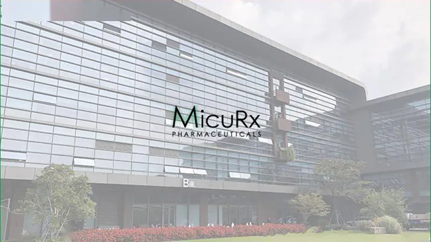 MicuRx Pharmaceuticals Licenses MRX‑23 ADC and STOPIN Platform to ClearideBio in Multi‑Asset Global Deal Worth Up to USD 973 Million