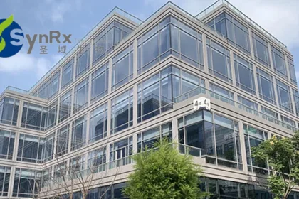 SynRx Therapeutics' SYN818 Plus Olaparib Wins FDA Fast Track Designation – First China-Developed Polθ Inhibitor Combination to Earn the Status