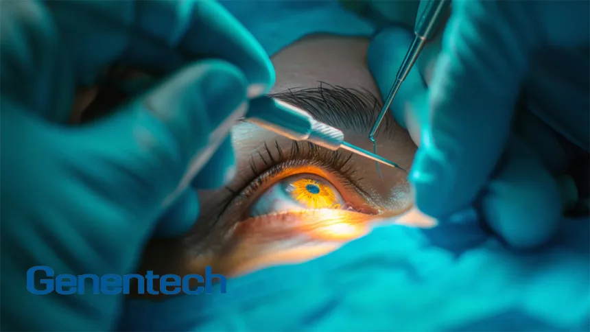 Genentech Reports One‑Year Phase III Data for Vamikibart in Uveitic Macular Edema – MEERKAT and SANDCAT Support Rapid, Sustained Vision Improvement